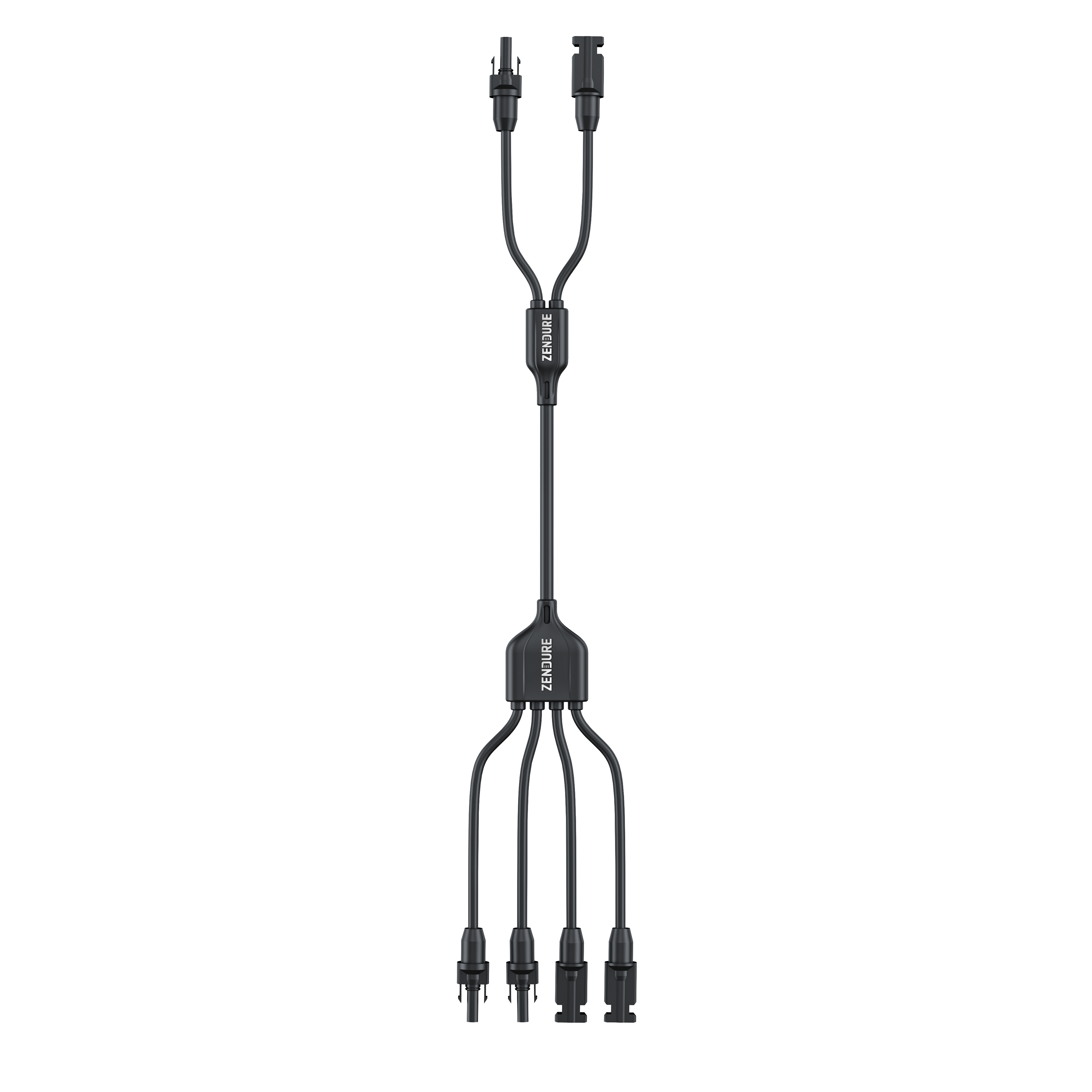 Solar Parallel Y Cable (3M)